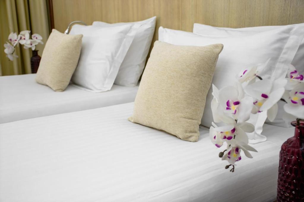 City5 Rooms & Suites By Lsa สโกเปีย ภายนอก รูปภาพ