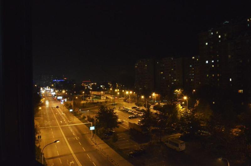 City5 Rooms & Suites By Lsa สโกเปีย ภายนอก รูปภาพ