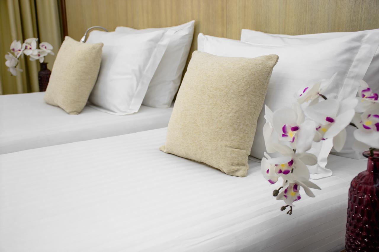 City5 Rooms & Suites By Lsa สโกเปีย ภายนอก รูปภาพ
